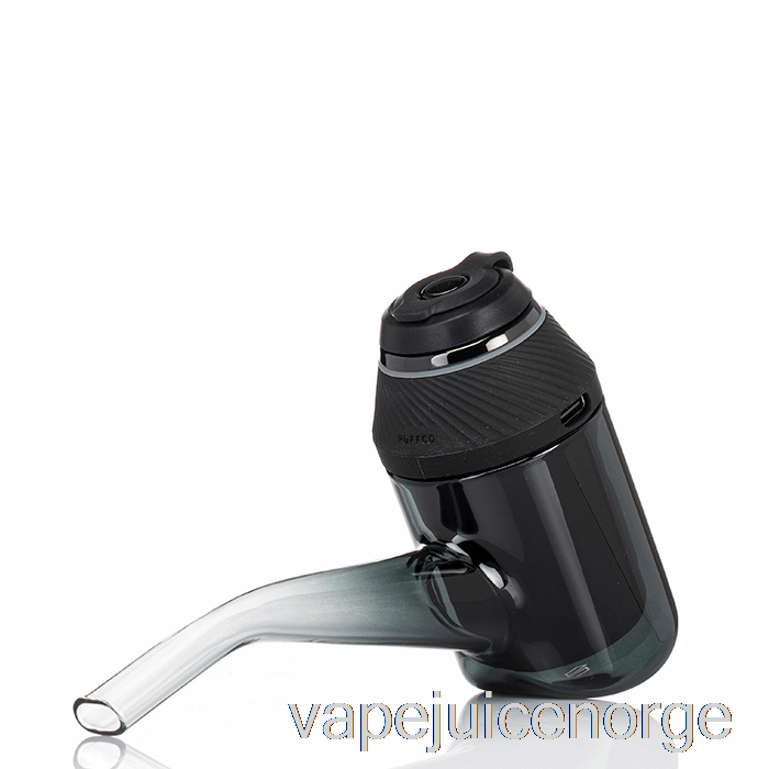 Vape Juice Puffco Proxy Vaporizer Svart
